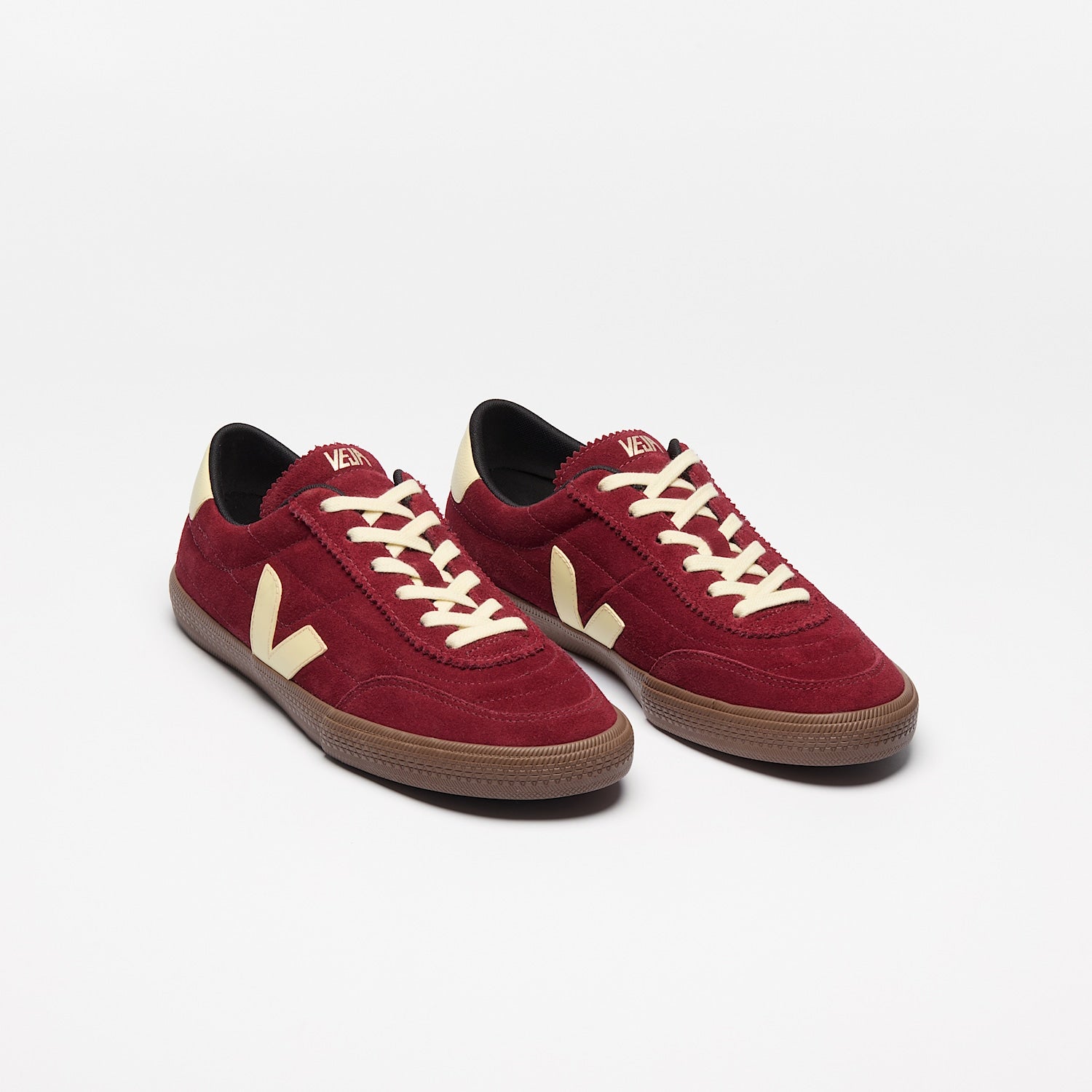 Tenis Veja De Hombre Panenka Suede