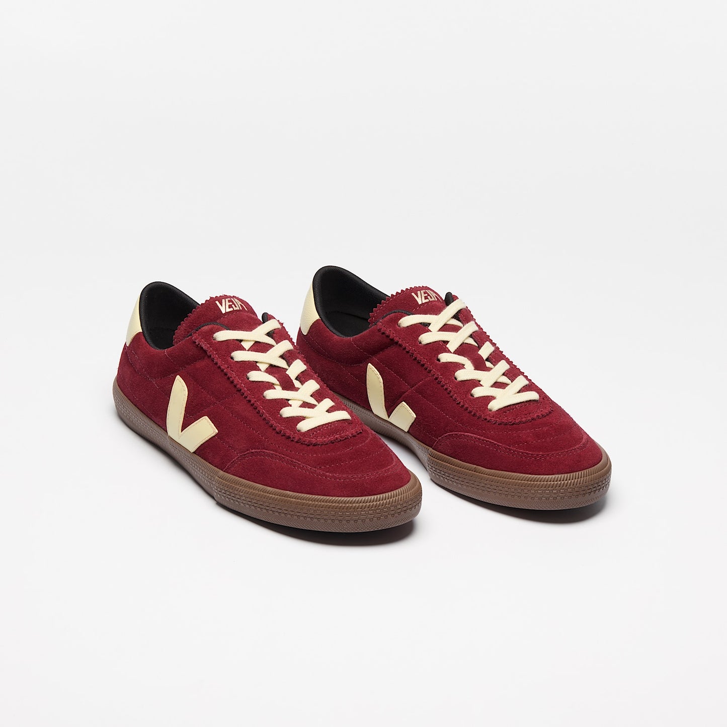 Tenis Veja De Hombre Panenka Suede
