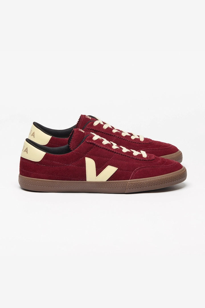 Tenis Veja De Hombre Panenka Suede
