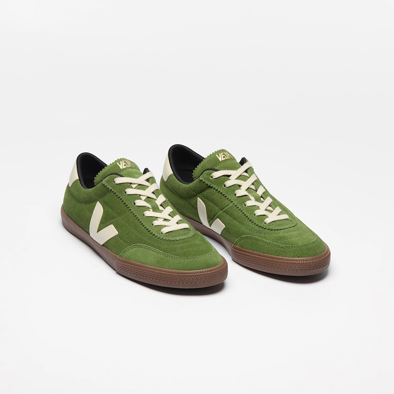 Tenis Veja De Hombre Panenka Suede