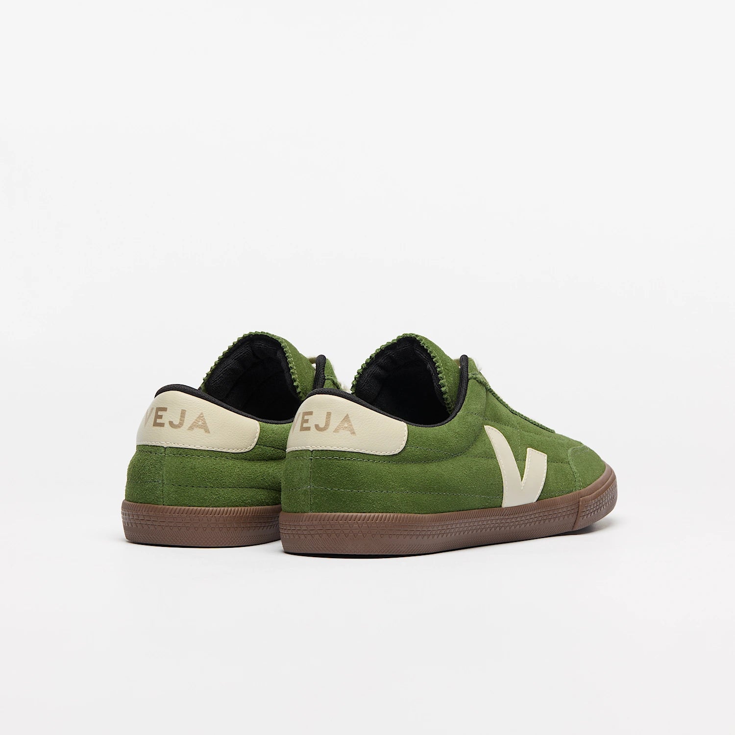 Tenis Veja De Hombre Panenka Suede