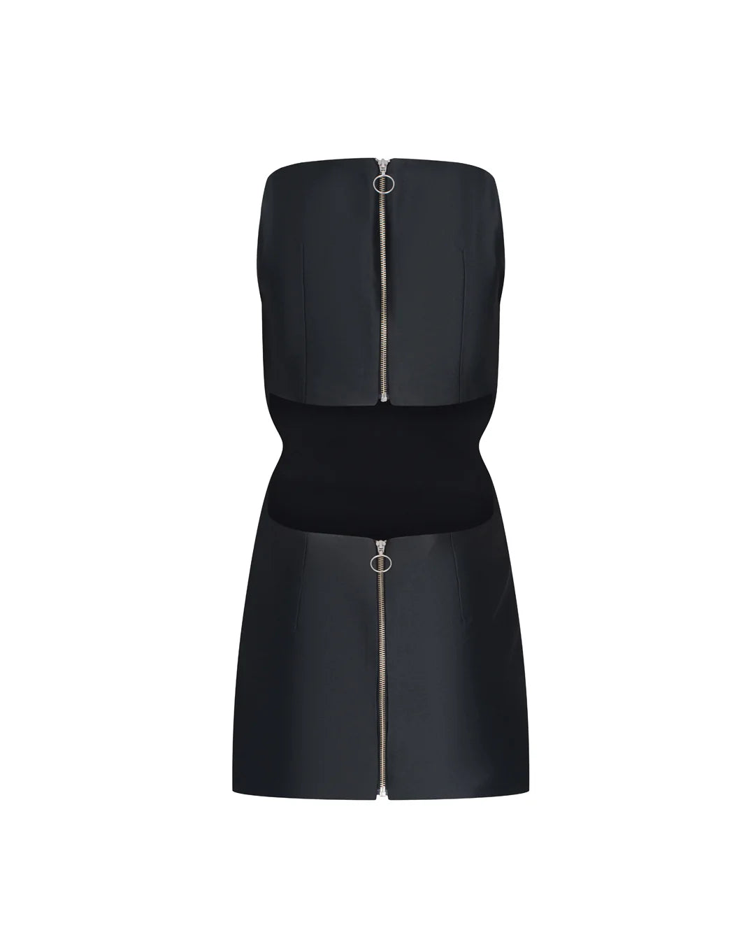 Vestido Mini Futura