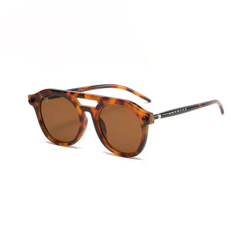 Gafas Western