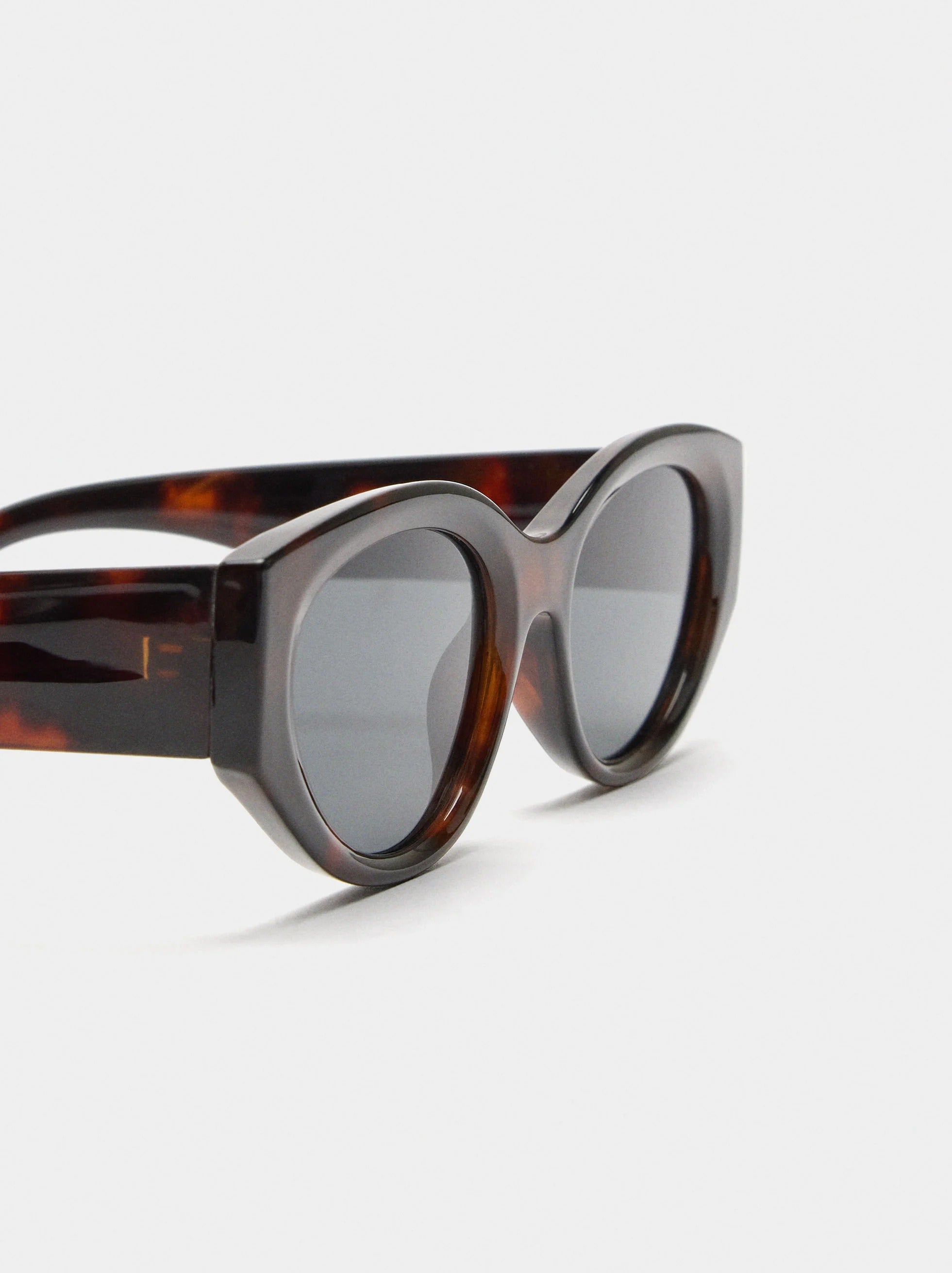 Gafas De Sol Cat Eyes