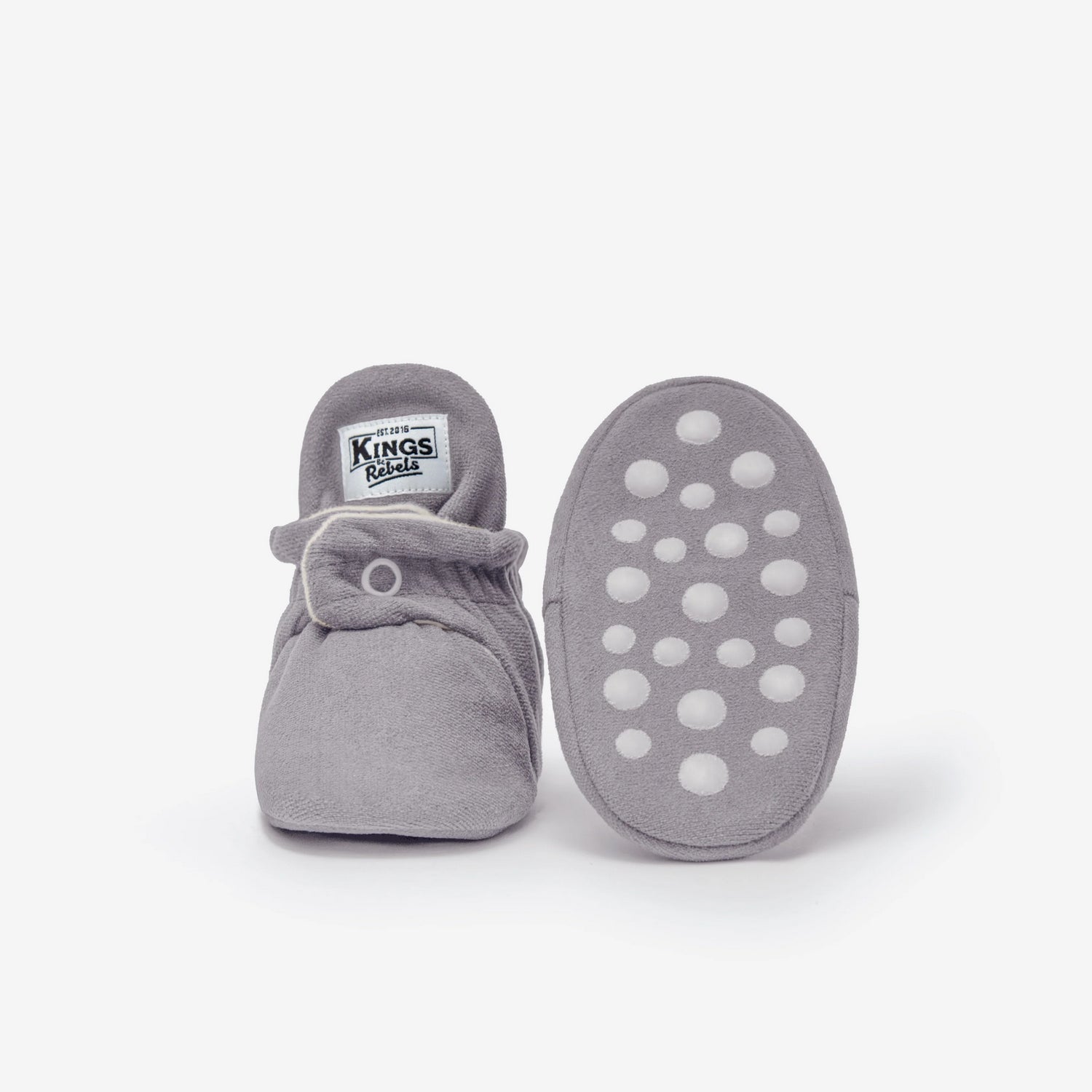 Kings Gamuza Gripper