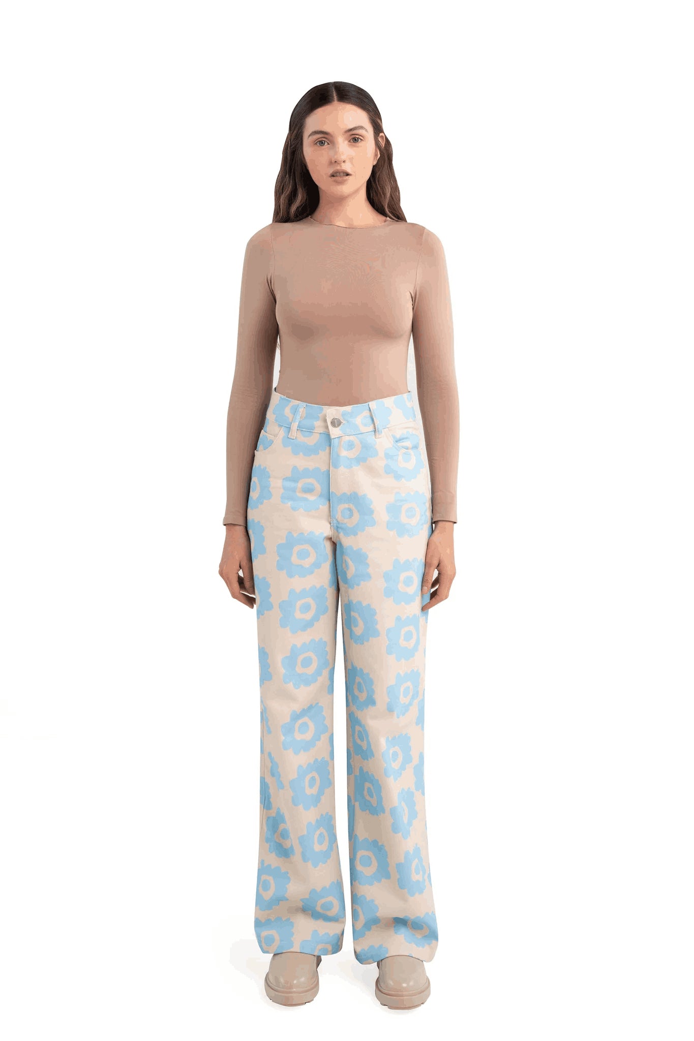 Pantalón Gardenia