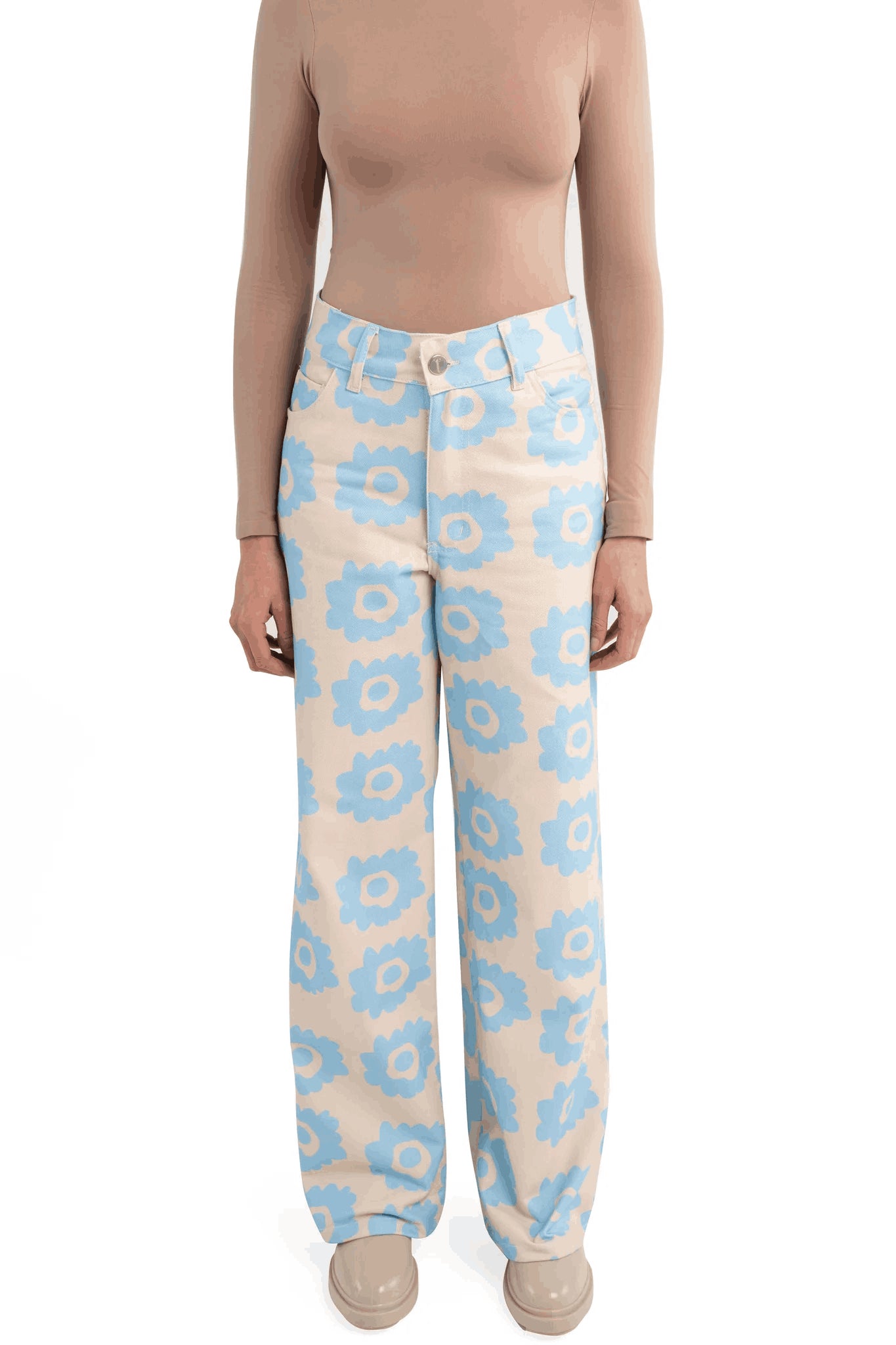 Pantalón Gardenia