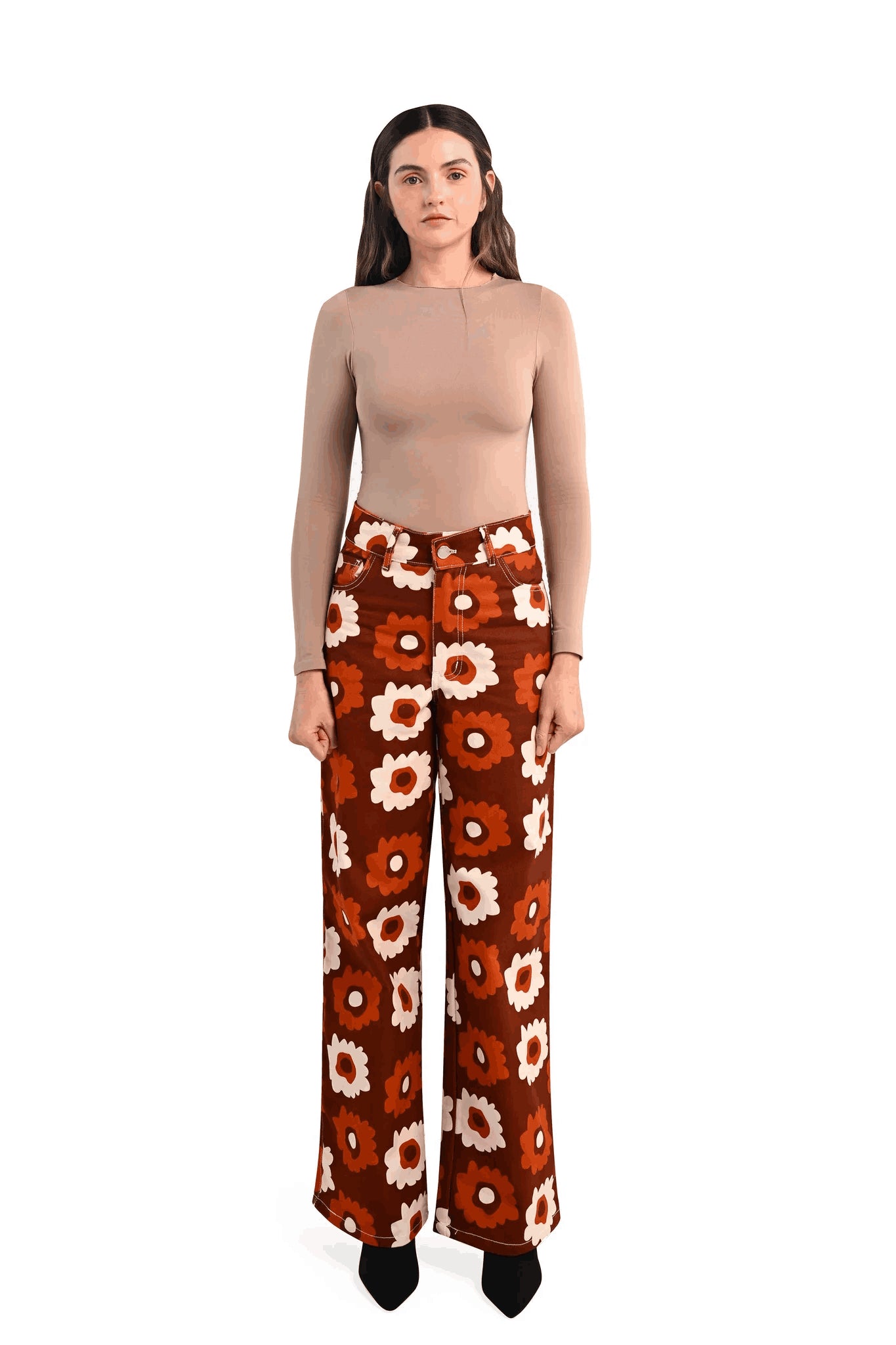 Pantalón Gardenia