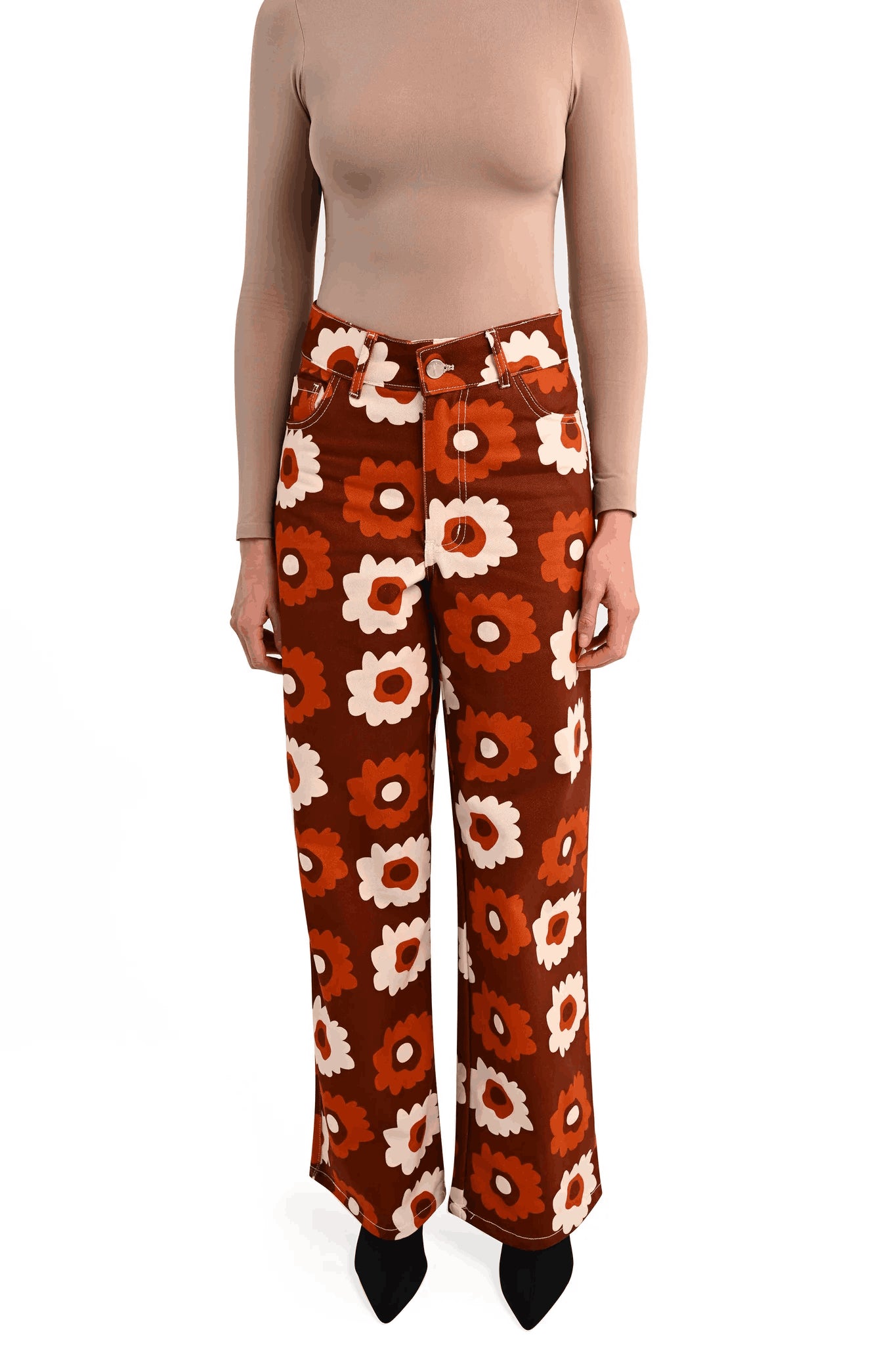 Pantalón Gardenia