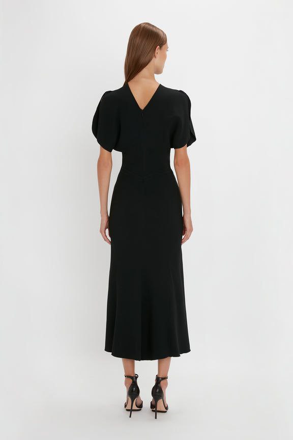 Vestido Midi