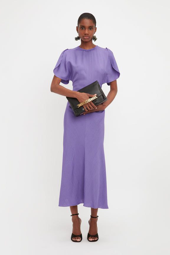 Vestido Midi