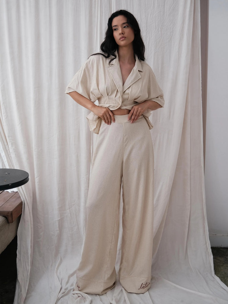 Pantalon Gaviota