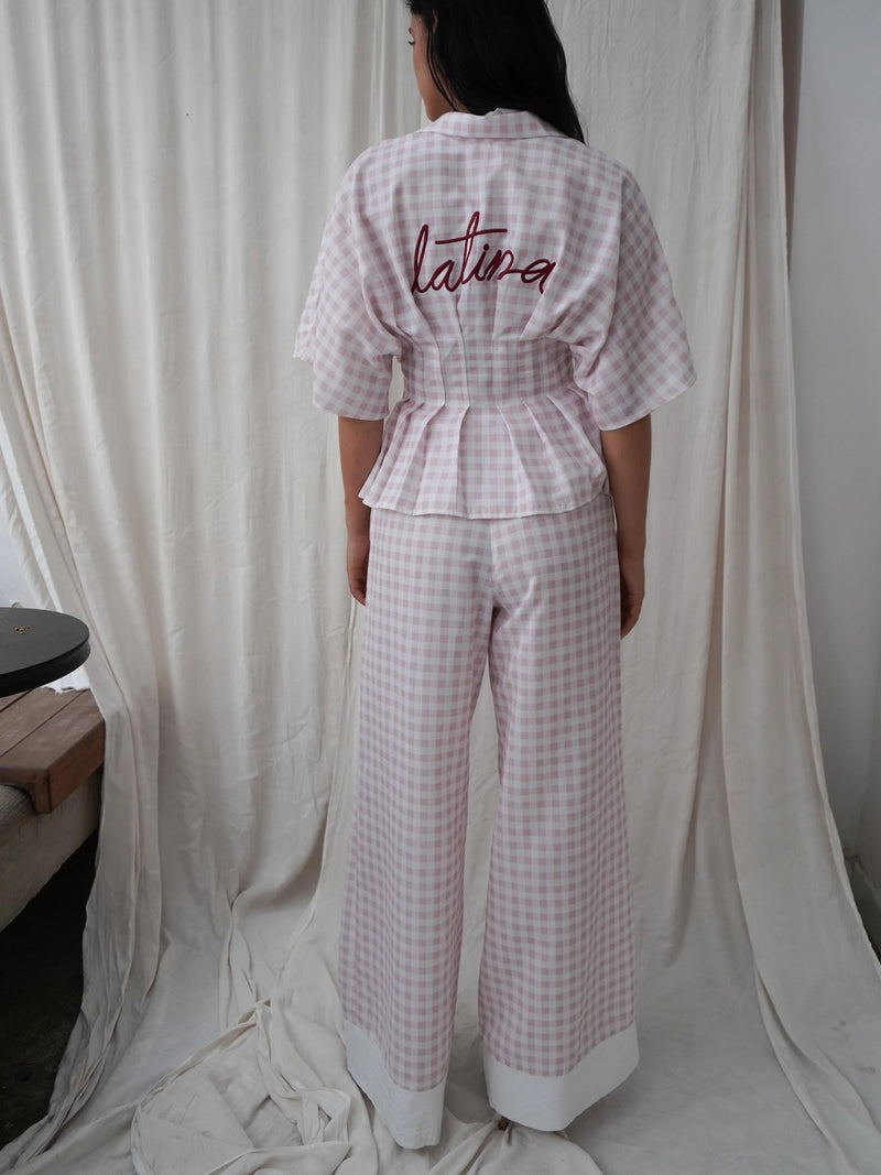Pantalon Gaviota