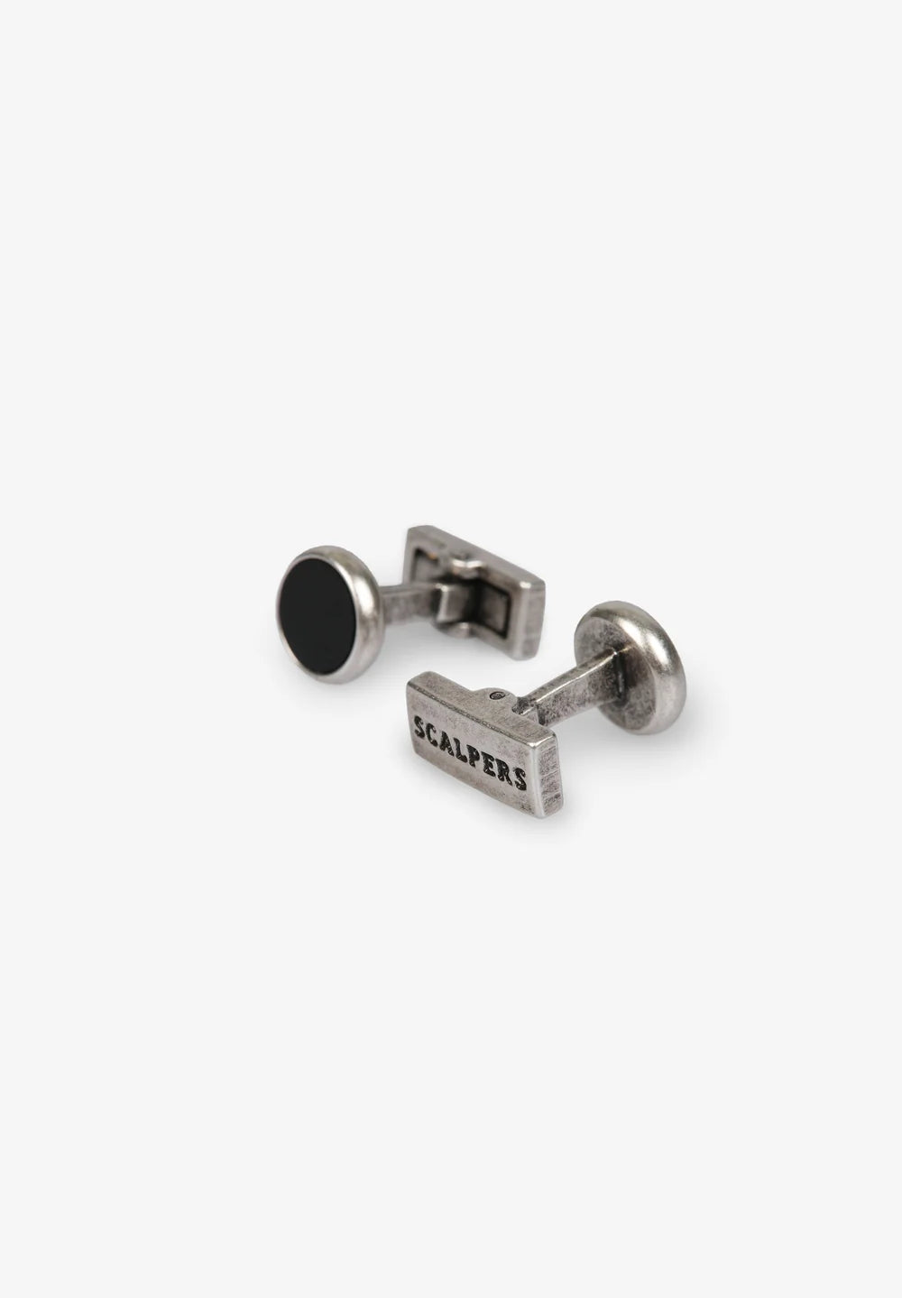 Mancornas Stone Cufflink