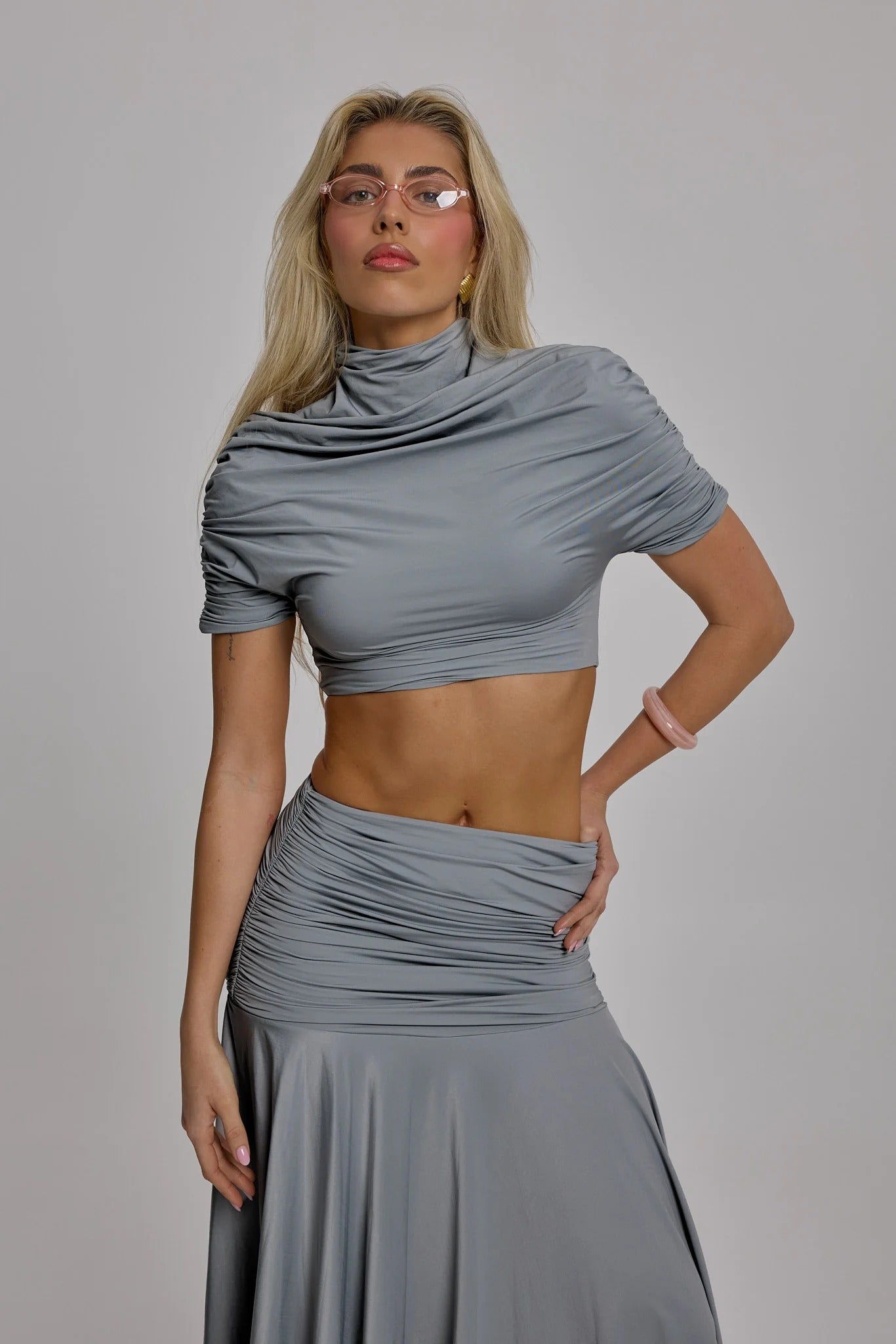 Blusa Gianna