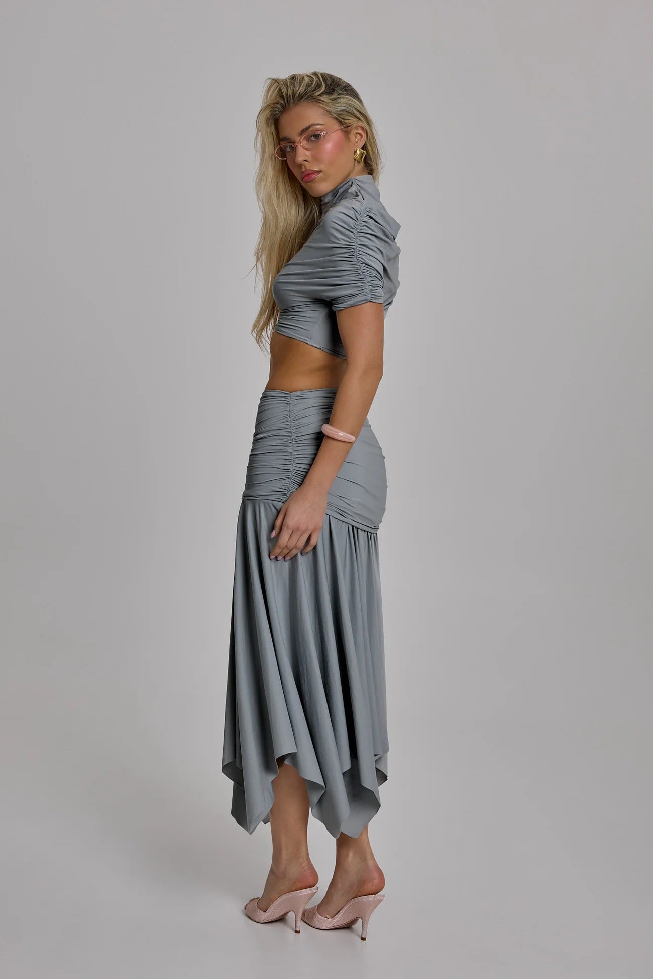 Blusa Gianna
