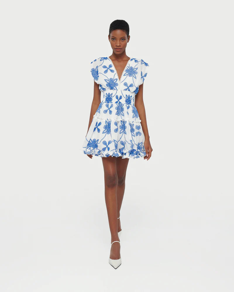 Vestido Giselle