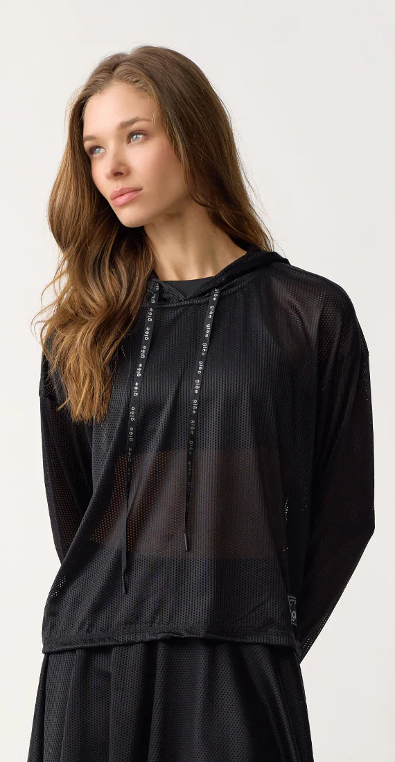 Buzo Mesh Winner
