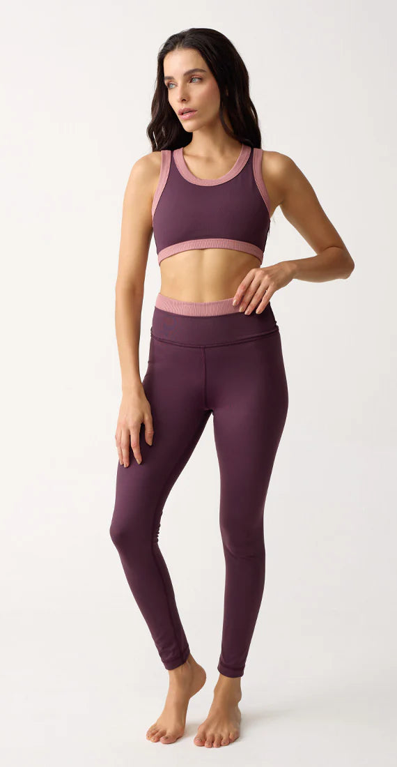 Legging Camelia