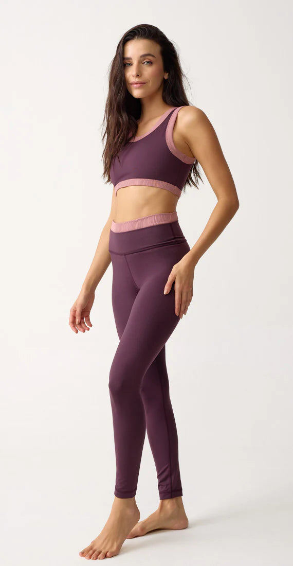 Legging Camelia
