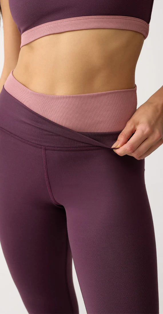 Legging Camelia