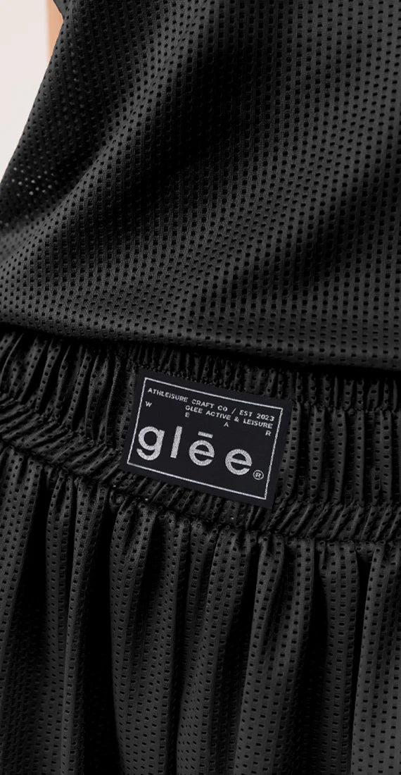 Short Boxing Mesh