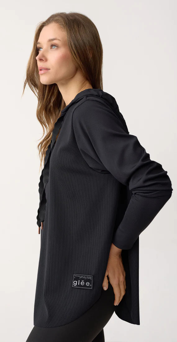 Buzo Ribbed Yoga