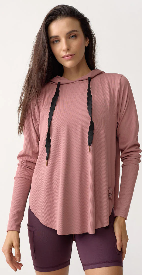 Buzo Ribbed Yoga