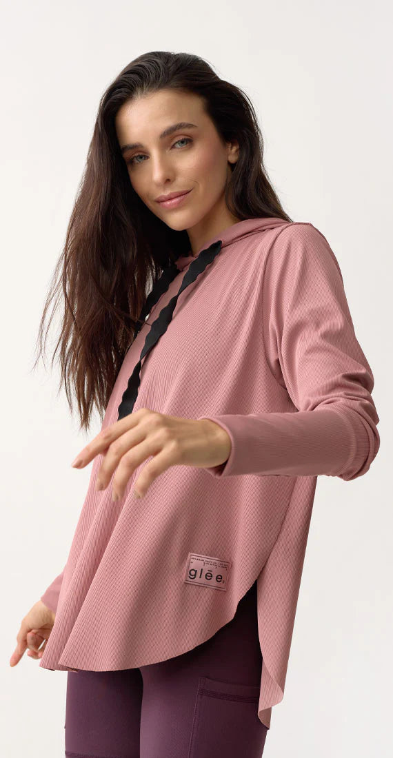 Buzo Ribbed Yoga