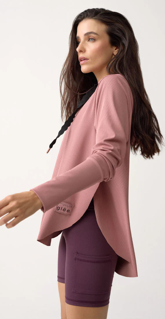 Buzo Ribbed Yoga