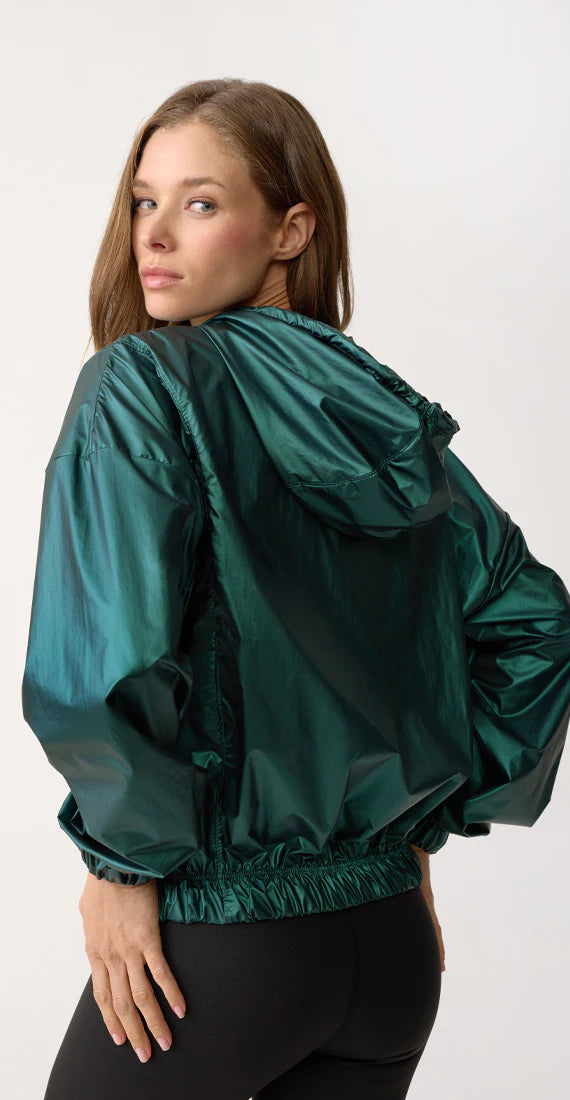 Chaqueta Halo