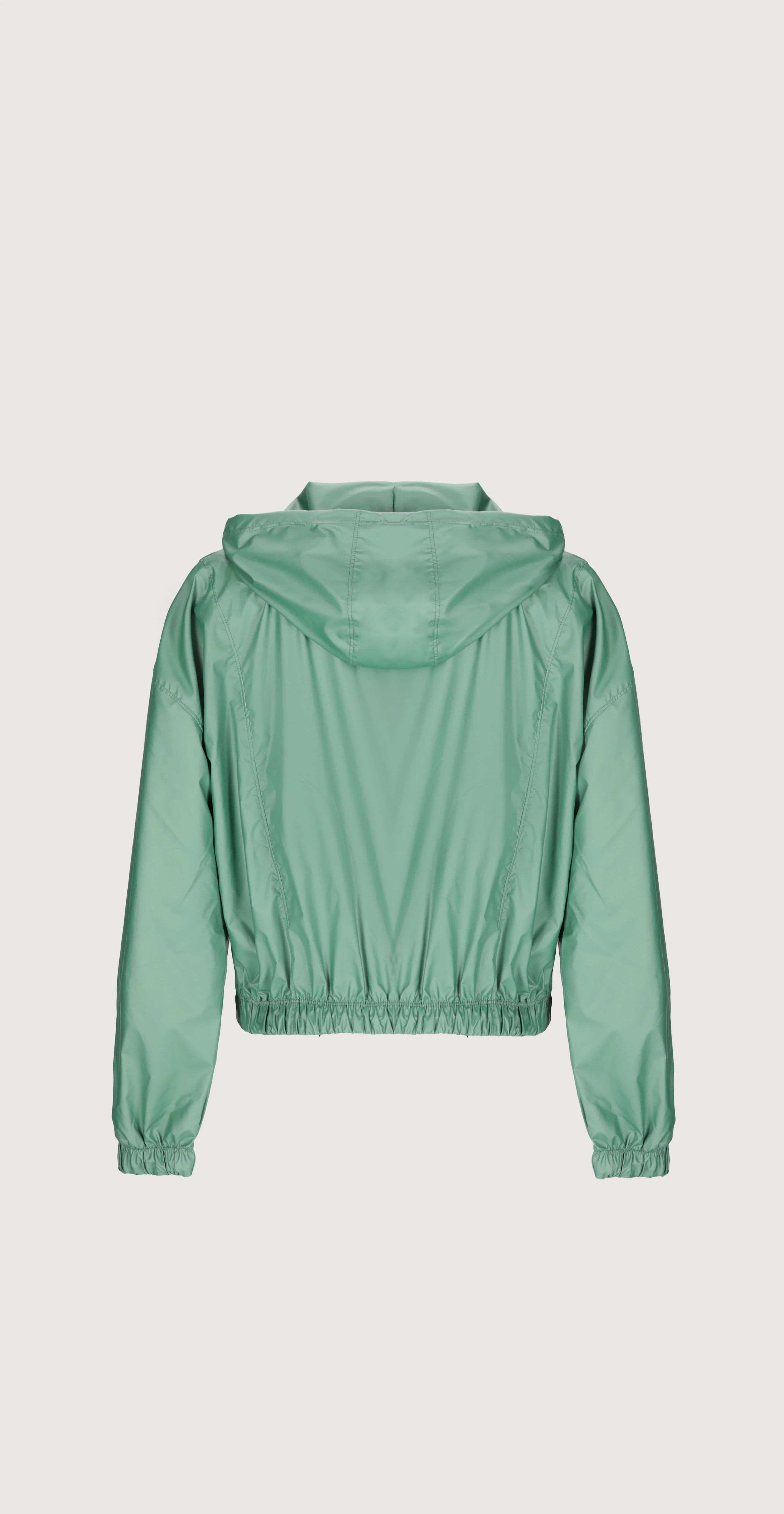 Chaqueta Halo