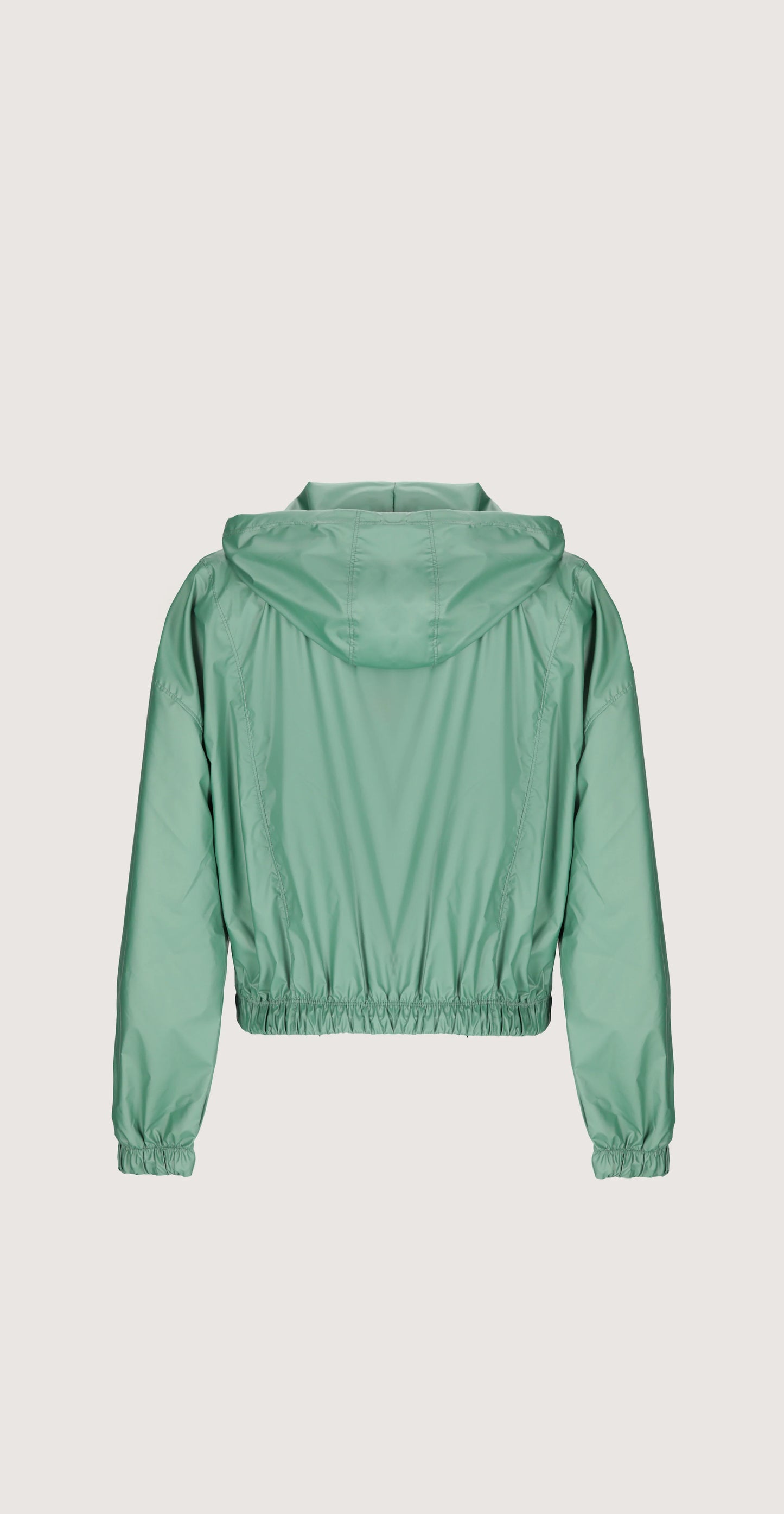 Chaqueta Halo