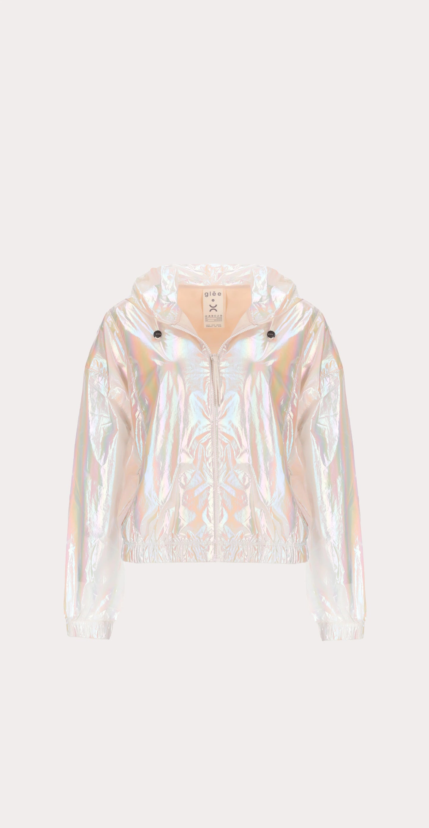 Chaqueta Halo