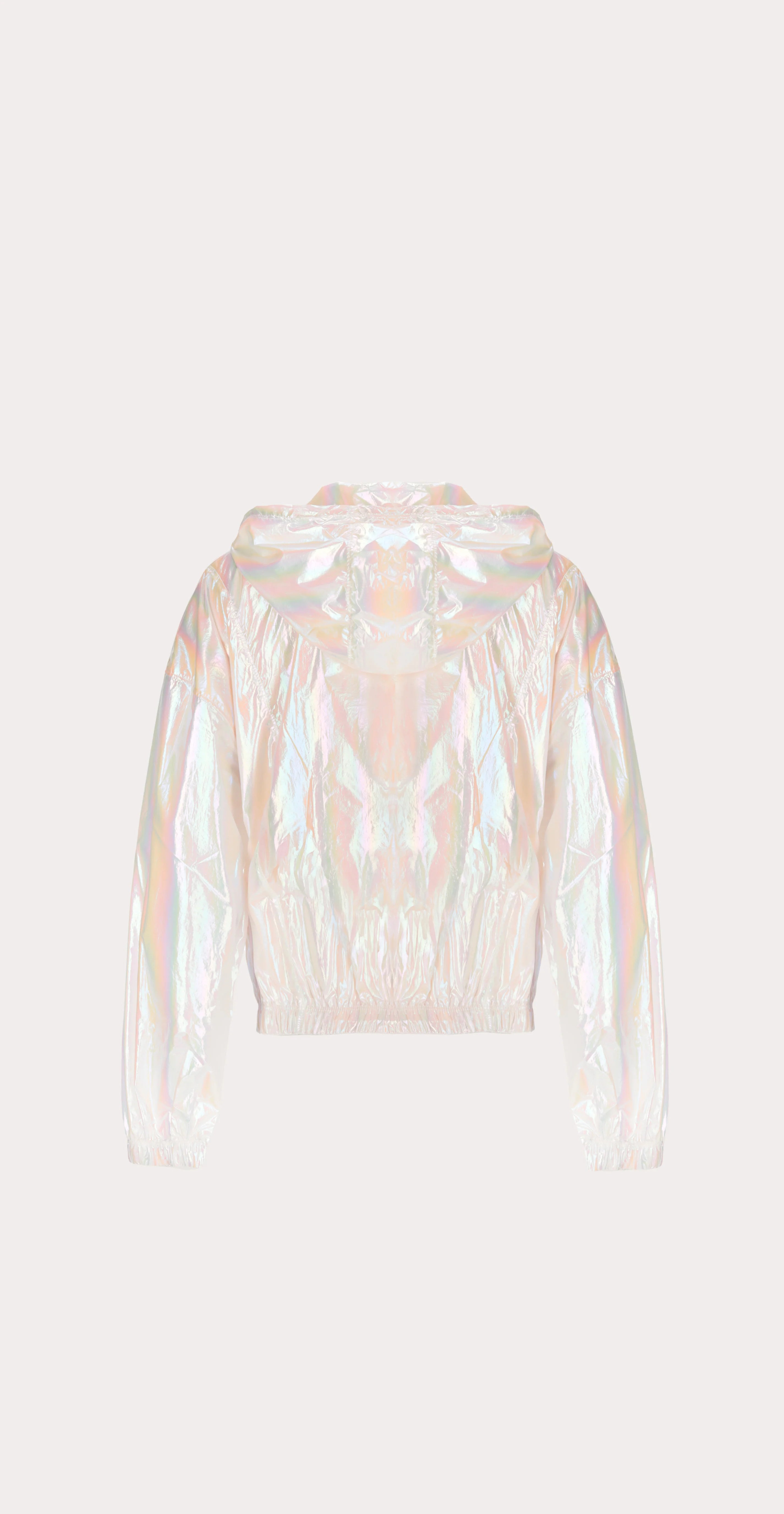 Chaqueta Halo