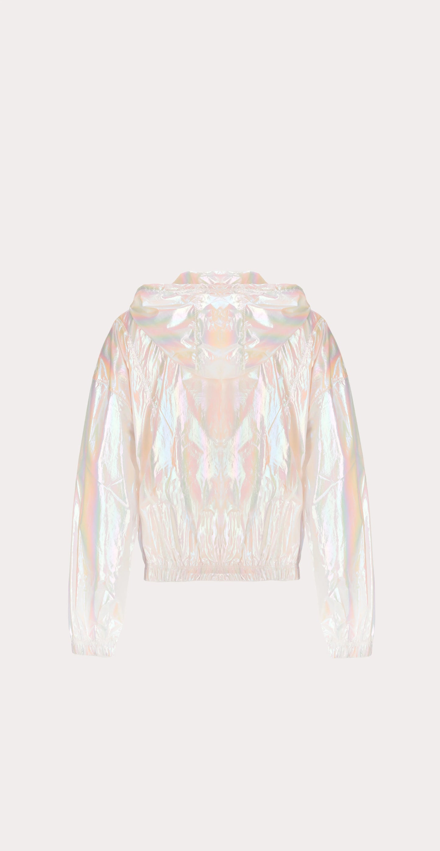 Chaqueta Halo