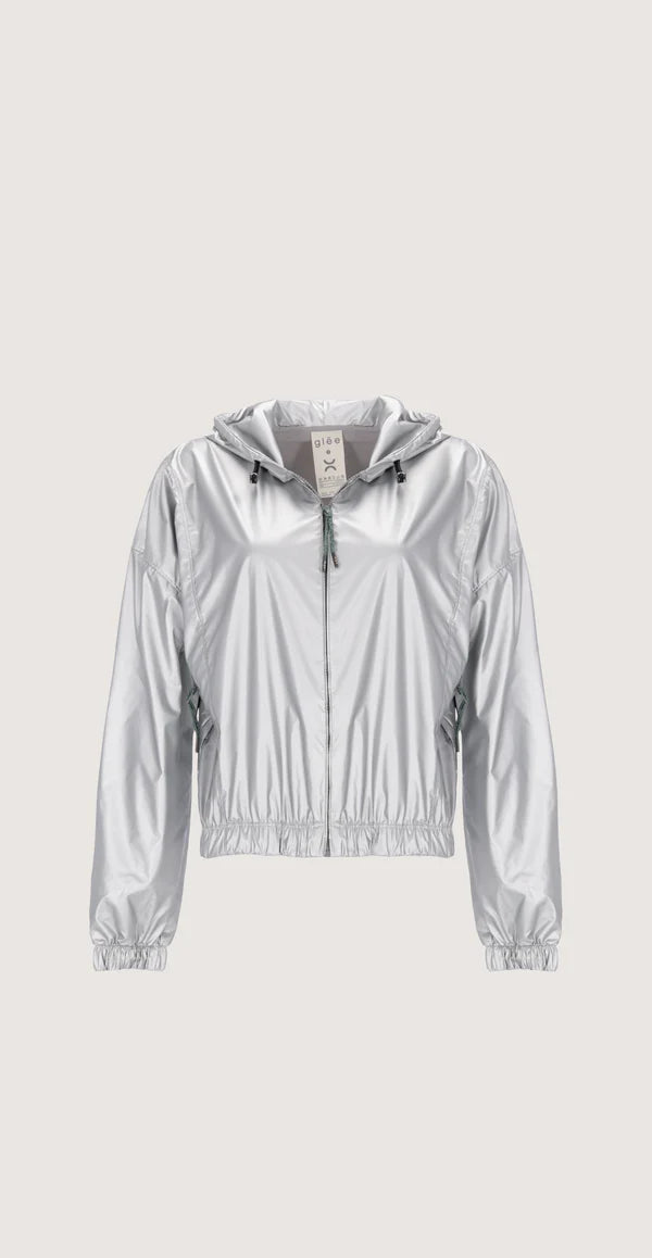 Chaqueta Halo