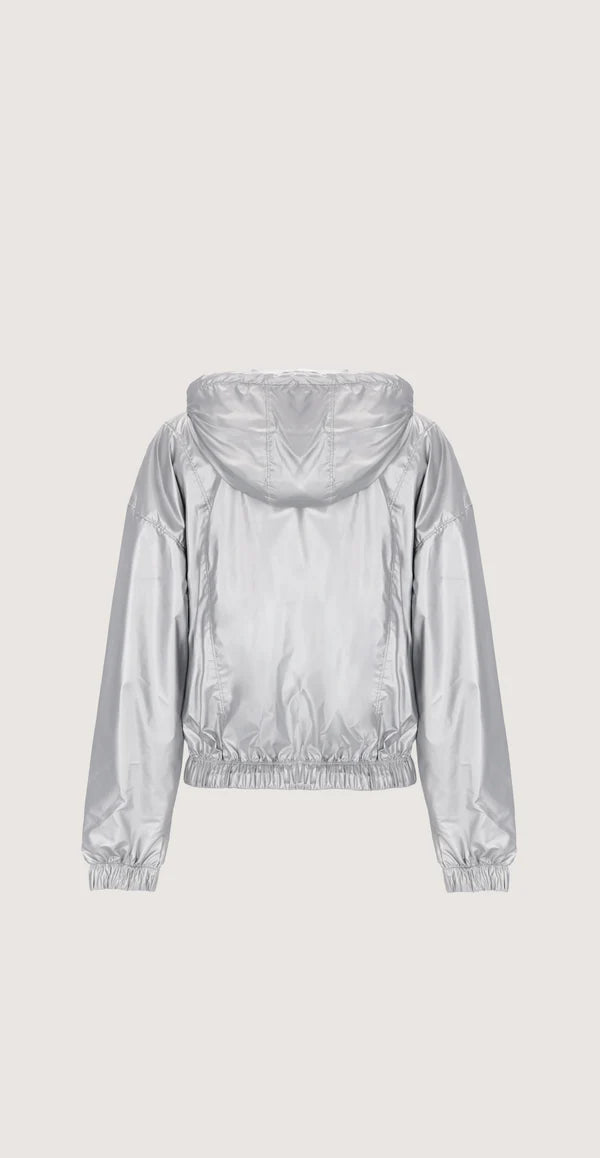 Chaqueta Halo