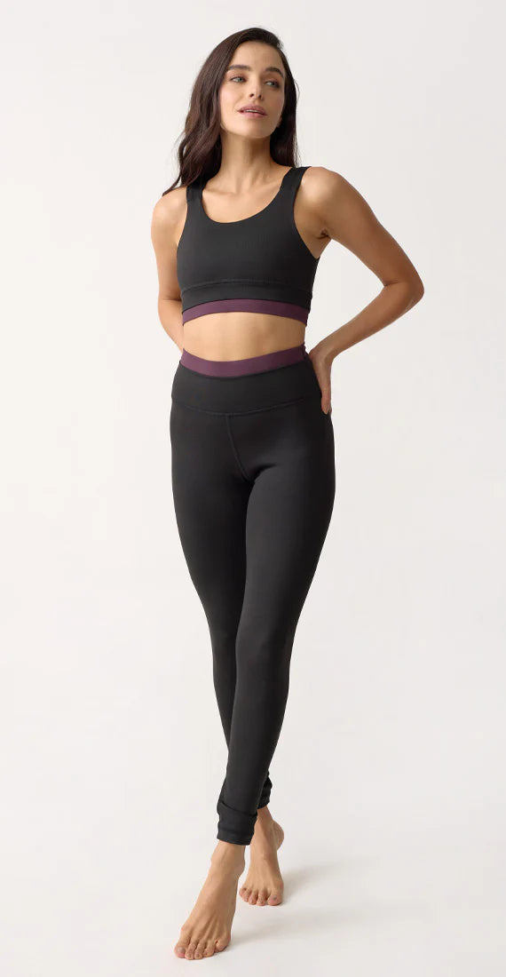 Legging Doble Amor