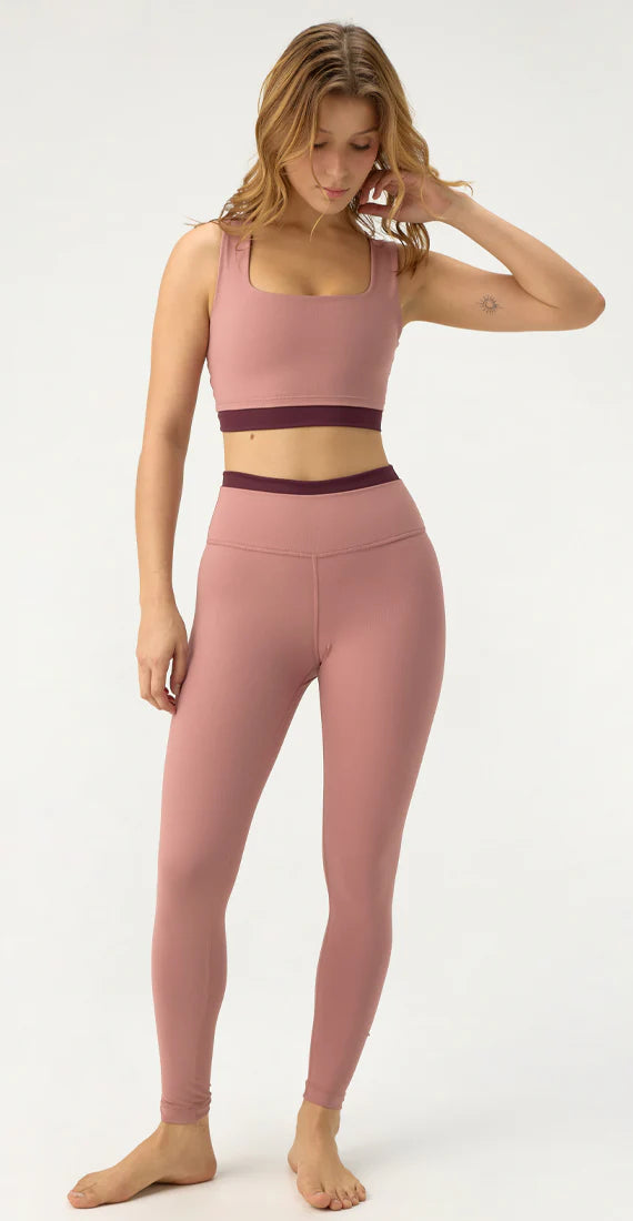 Legging Doble Amor