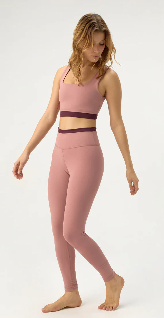 Legging Doble Amor