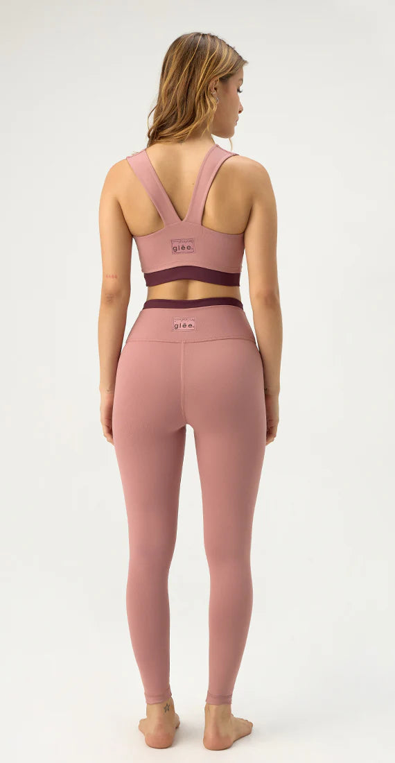 Legging Doble Amor