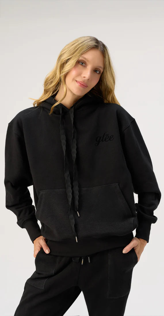 Hoodie Varsity
