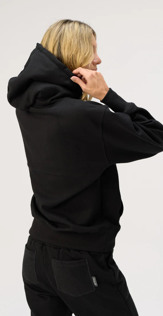 Hoodie Varsity