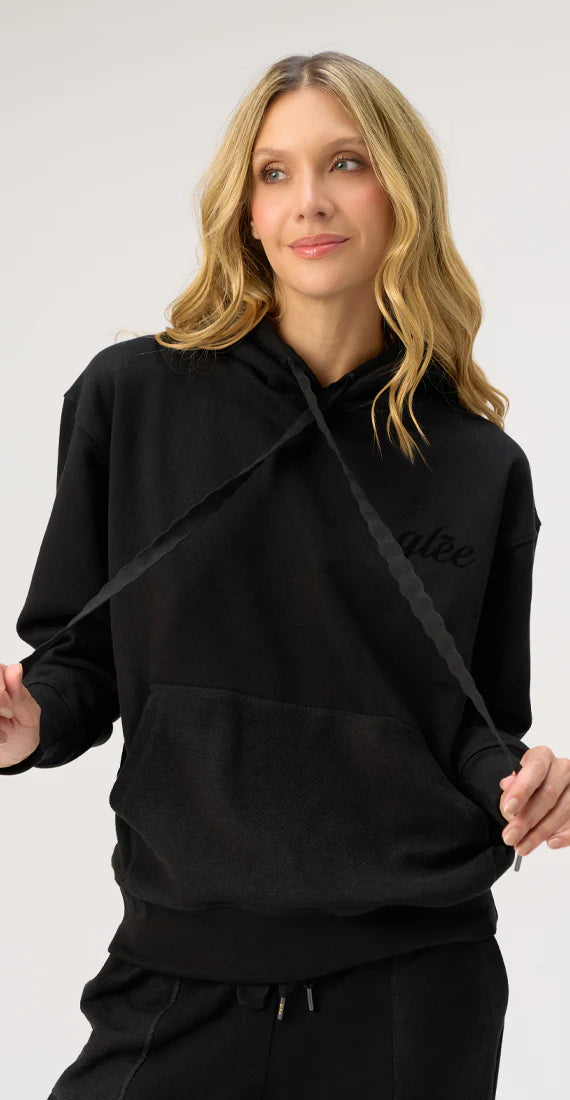 Hoodie Varsity