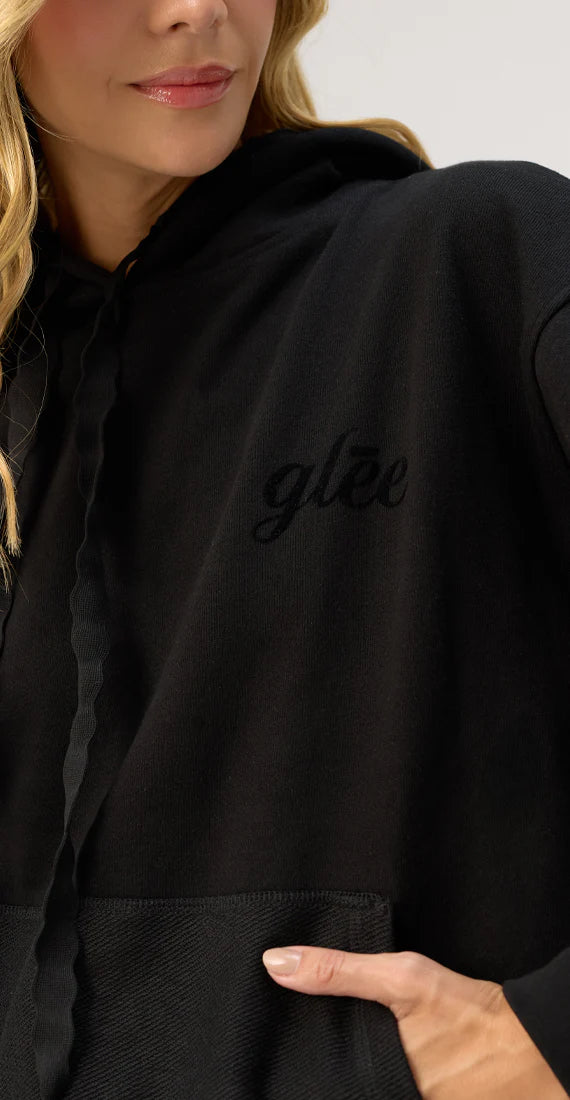Hoodie Varsity