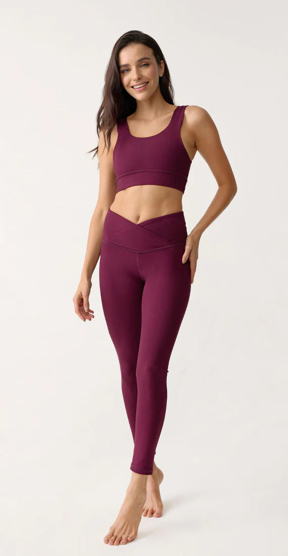 Legging Mermaid Tail