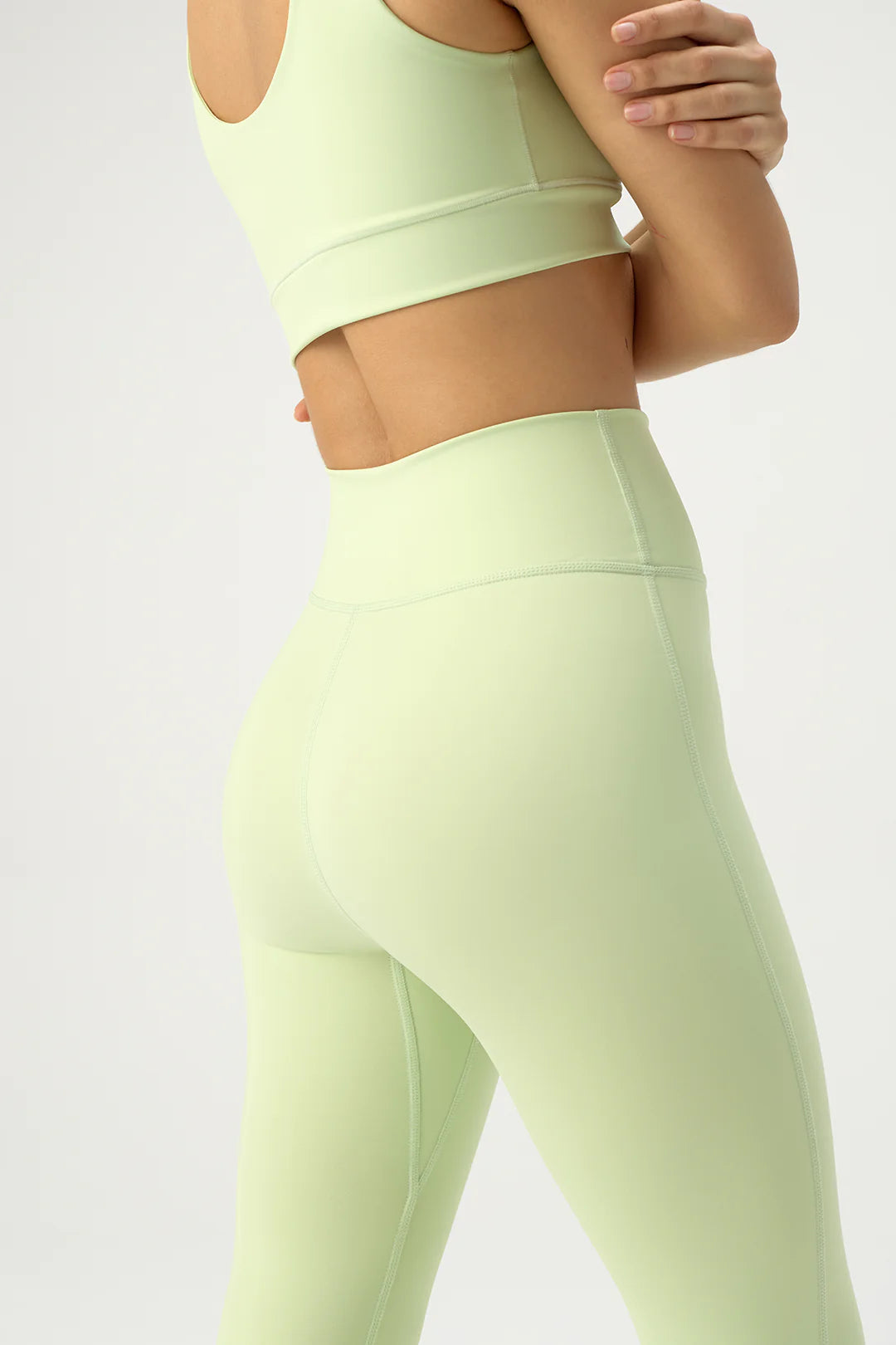 Legging Natural