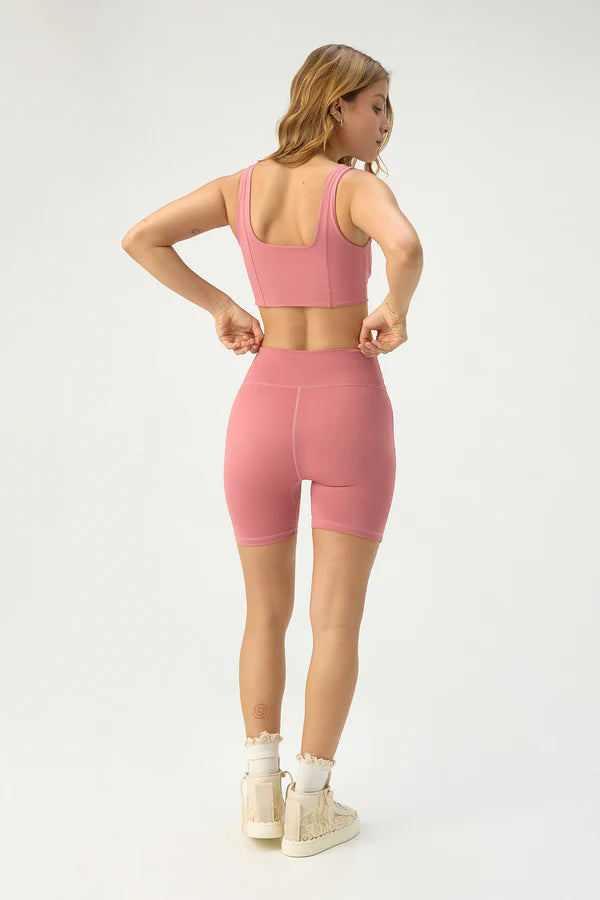 Short Malva