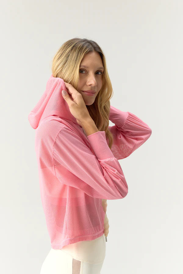 Sudadera Con Capucha Moonlit